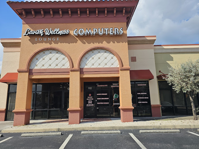 Our Storefront
