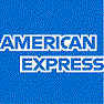 Yes, We accept American Express