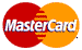 Mastercard Accepted Here